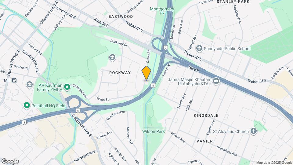 Wilson Place Apartments Kitchener, ON Apartments For Rent