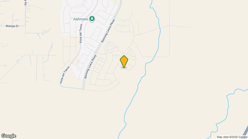 5659 Bowerman Ln, Unit 6 Map and Location Details