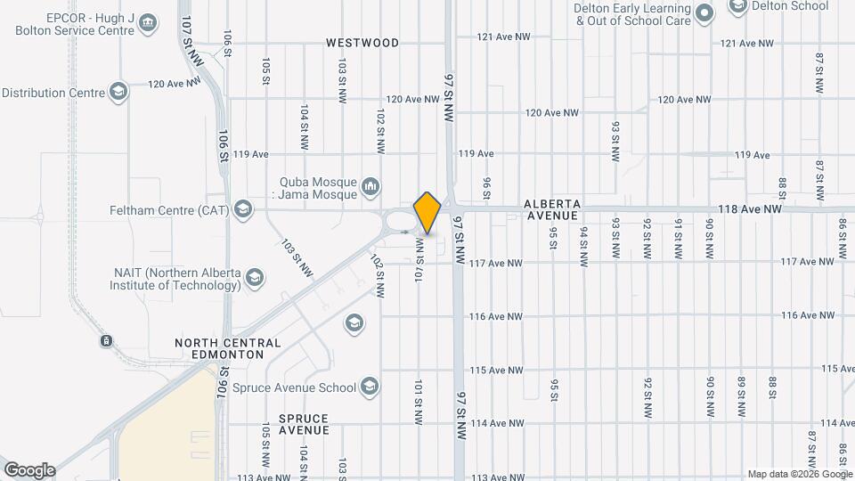 NAIT House Apartments Edmonton, AB Apartments For Rent