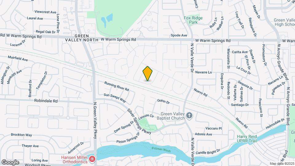 333 Santa Monica Dr Map and Location Details