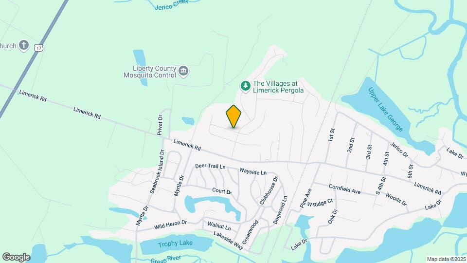 26 Kinlock Ct Map and Location Details