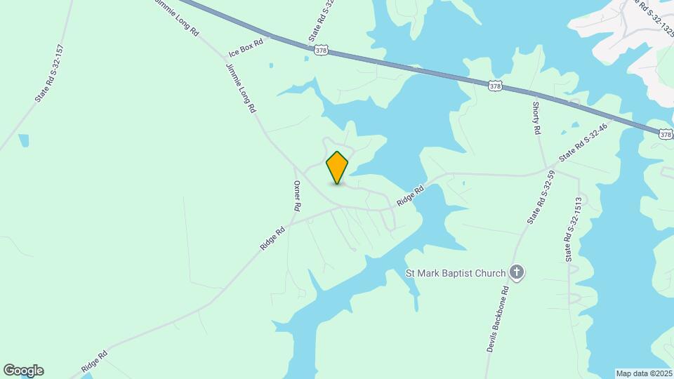 145 State Rd S-32-1409 Map and Location Details