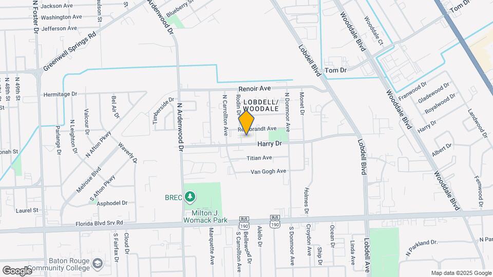 Melrose Manor Apartments Baton Rouge, LA Apartments For Rent