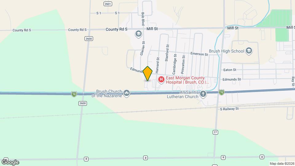 242 Applewood Ct Map and Location Details