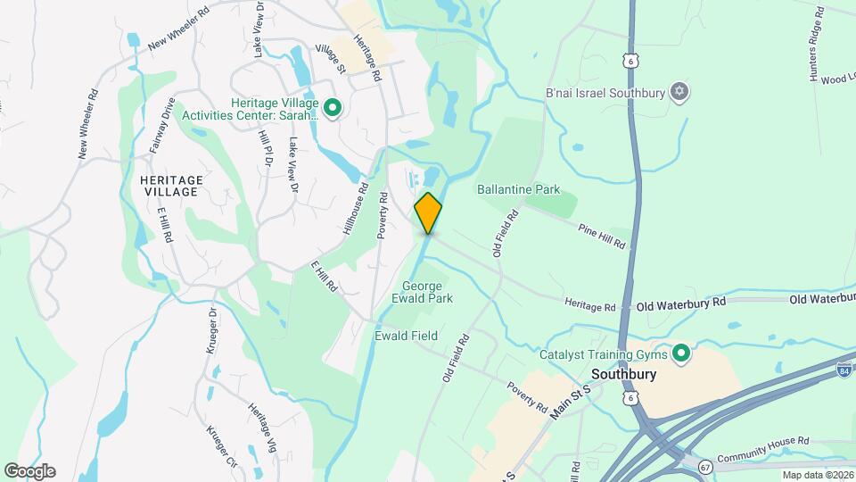 311 Heritage Vlg Map and Location Details