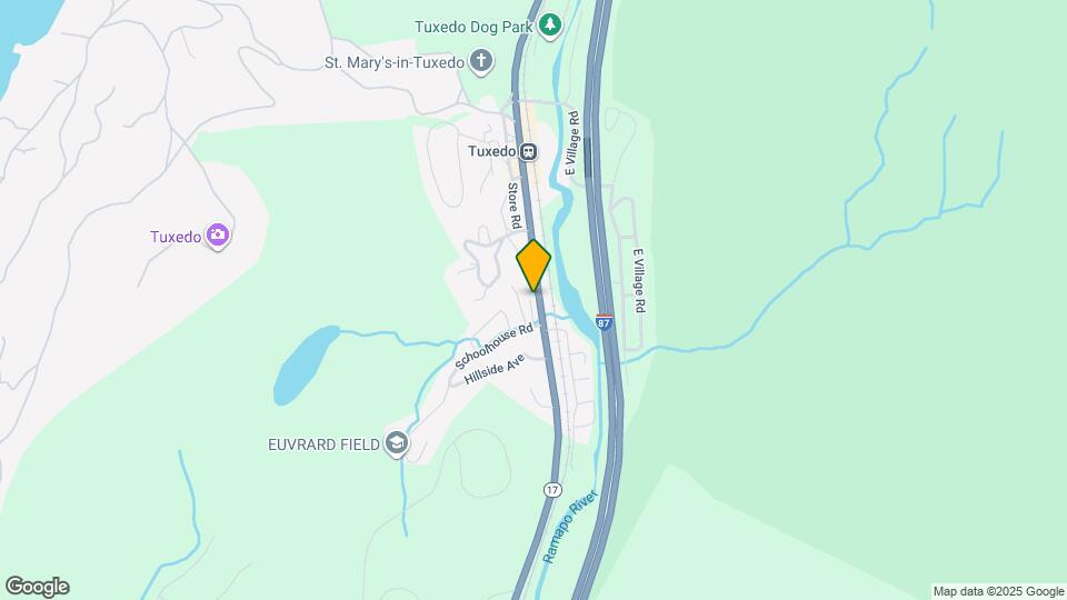 10 Spartan Pl Map and Location Details