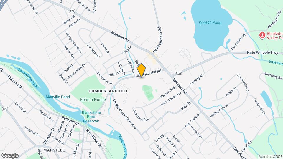 Rosewood Estates Apartments Cumberland, RI Apartments For Rent