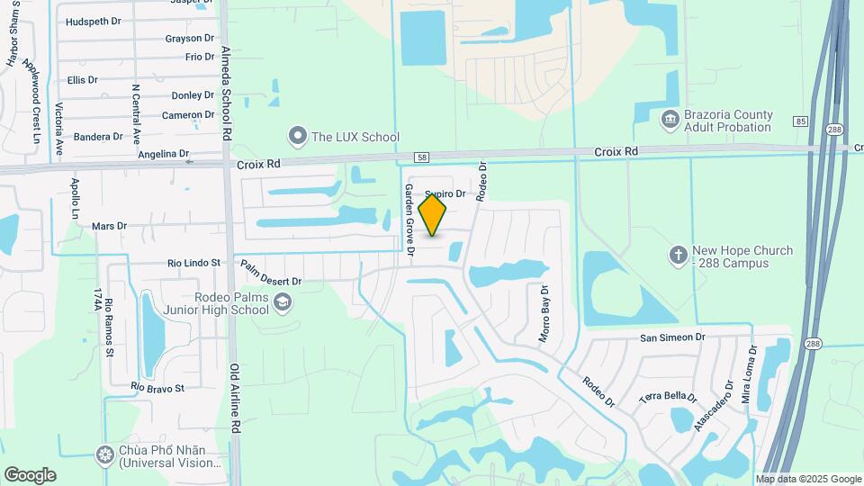 12 Wheeler Ridge Cir Map and Location Details
