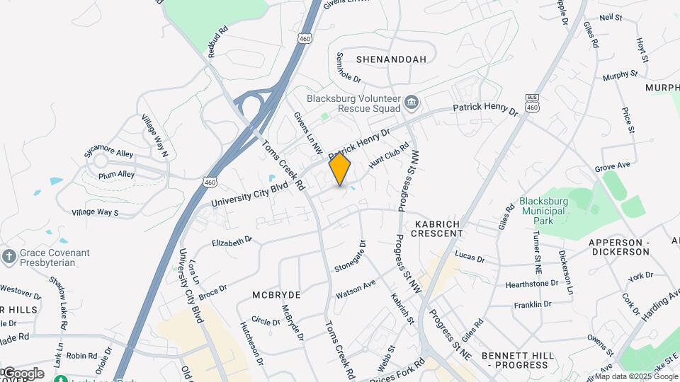 Terrace View Apartments Blacksburg, VA Apartments For Rent