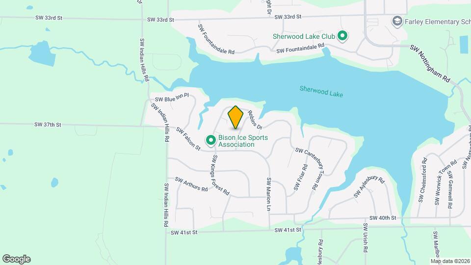 3729 SW Stutley Rd Map and Location Details