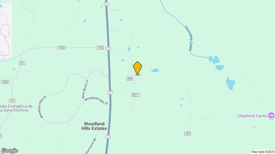 3 Co Rd 2017 Map and Location Details