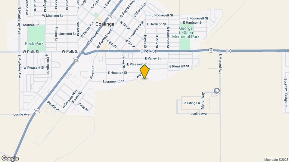 Warthan Place Apartment Phase 2 Map and Location Details