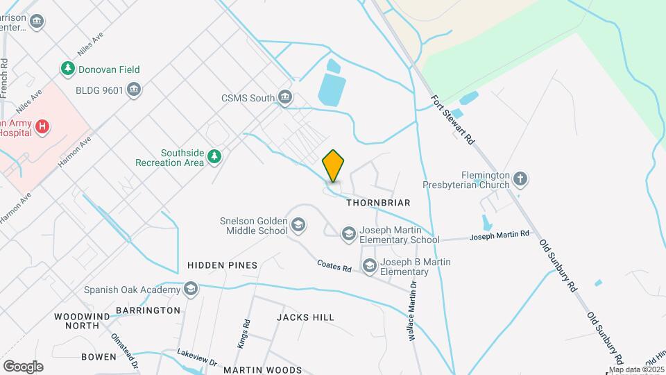 The Arbours Apartments Hinesville, GA Apartments For Rent