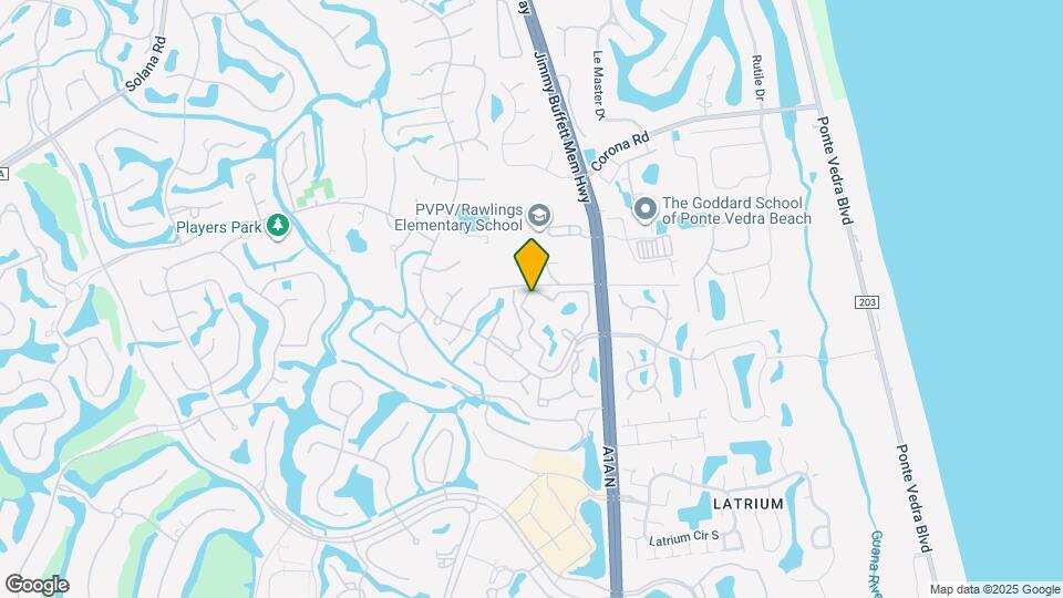 15 Arbor Club Dr Map and Location Details