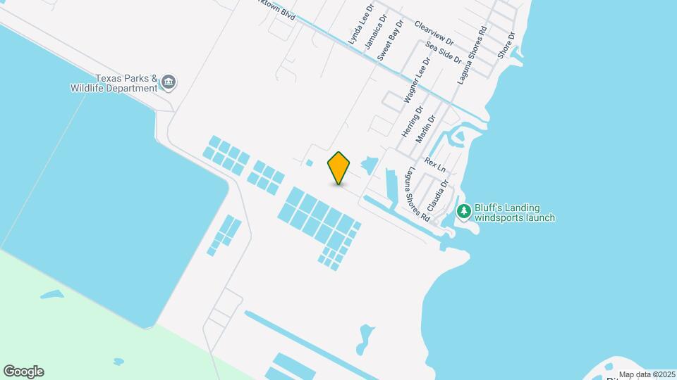 321 Easy St Map and Location Details