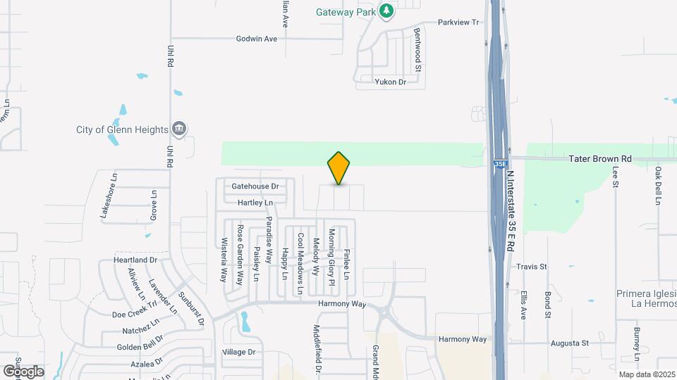 532 Grico Rd Map and Location Details