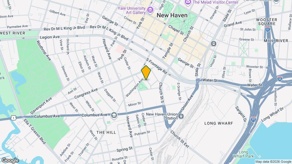 22 Gold St, Unit SI FL2-ID1383013P Map and Location Details