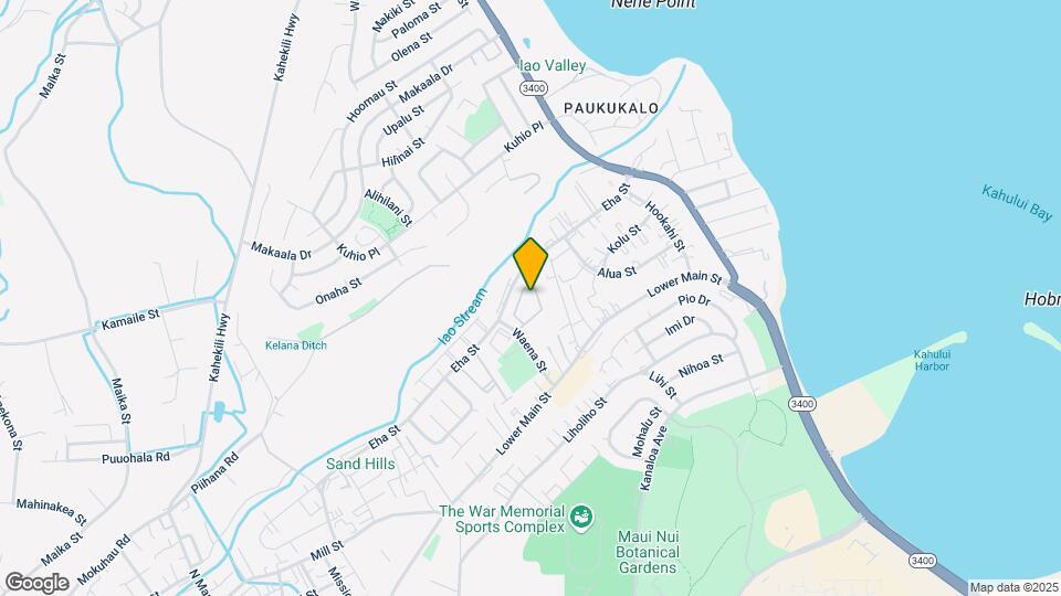 91 Kopi Ln, Unit 1-104 Mapa y Detalles de la Ubicación