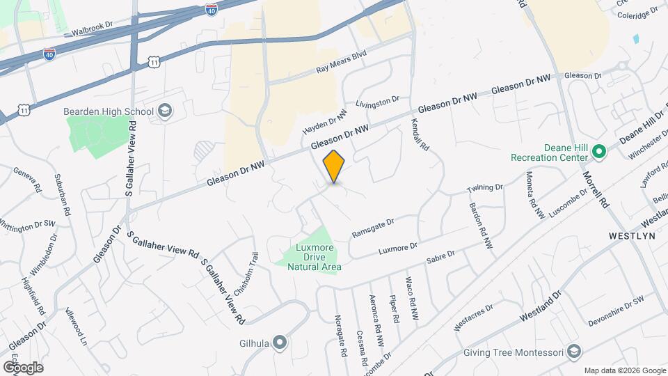 The Brownstone I Apartments Knoxville, TN Apartments For Rent