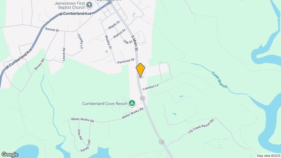 Jamestown Manor Apartments Jamestown, KY Apartments For Rent