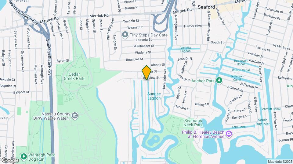 2541 Peconic Ave Rentals in Seaford, NY