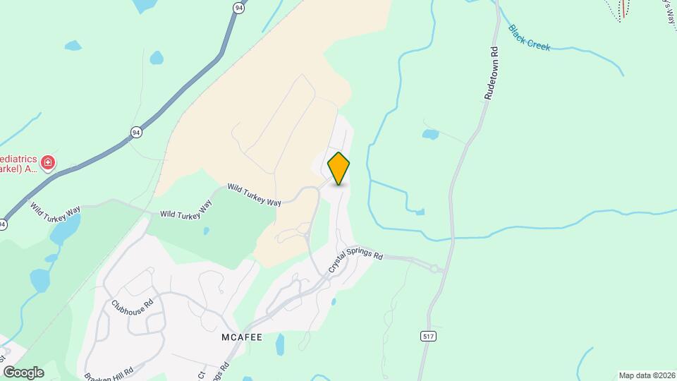 27 Cypress Ln Map and Location Details