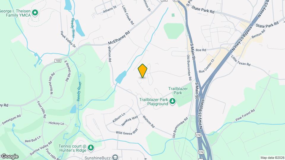 7 Pecan Grove Ct Map and Location Details