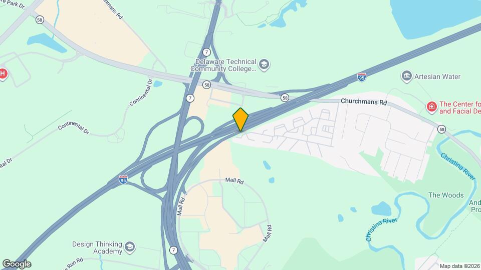 3208 Golf View Dr Mapa y Detalles de la Ubicación