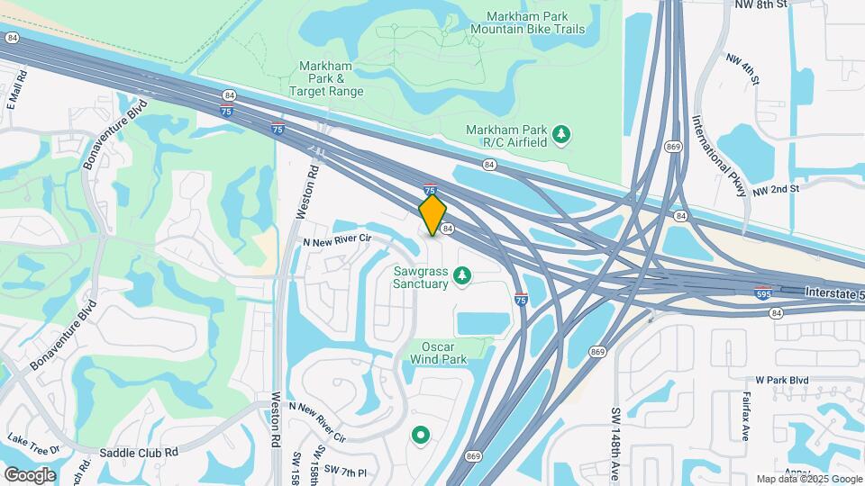 185 Riverwalk Cir Map and Location Details