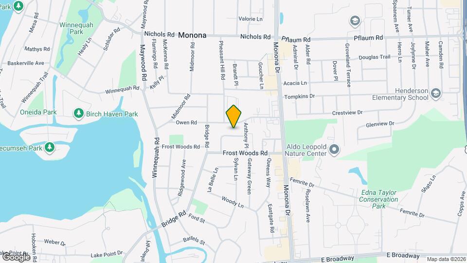 307 Cardinal Cres, Unit 307 Map and Location Details