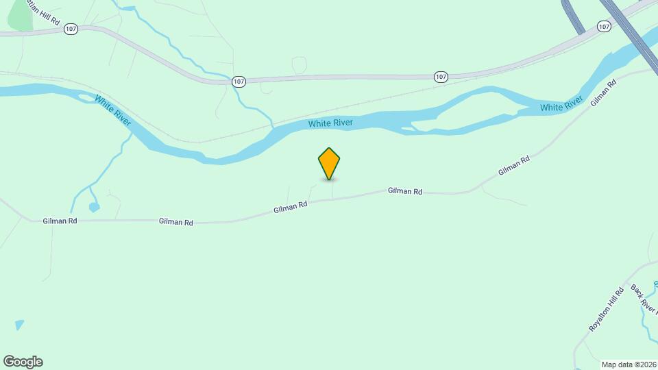 37 Pinney Ln Map and Location Details