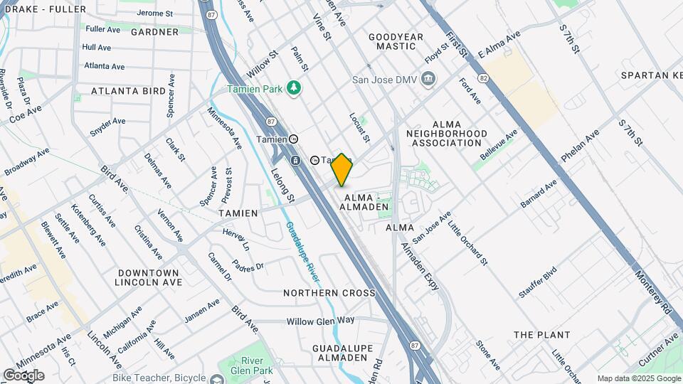 474 Shadowgraph Dr Mapa y Detalles de la Ubicación