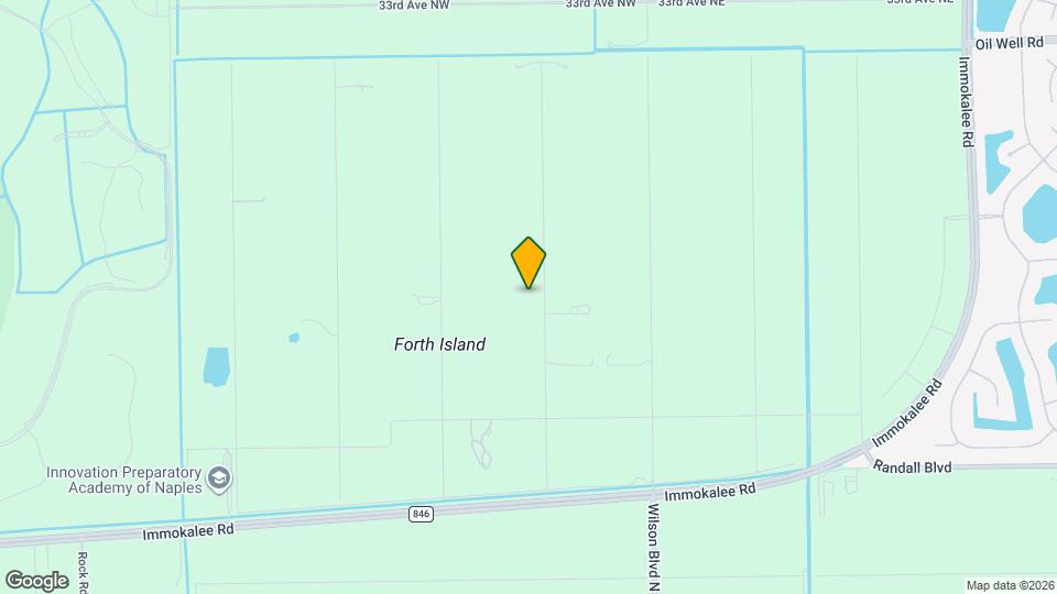 2719 2nd St NW Map and Location Details