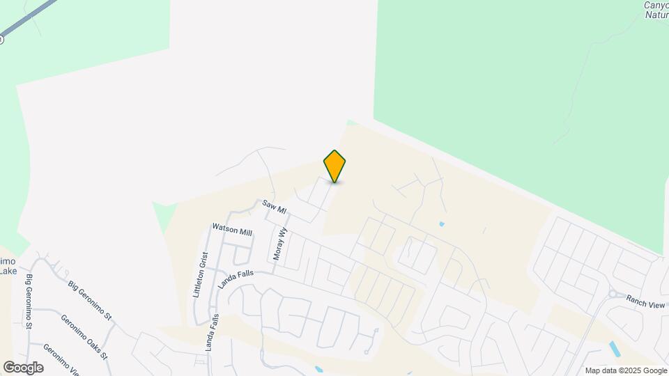 10246 Devon Wheel St Map and Location Details