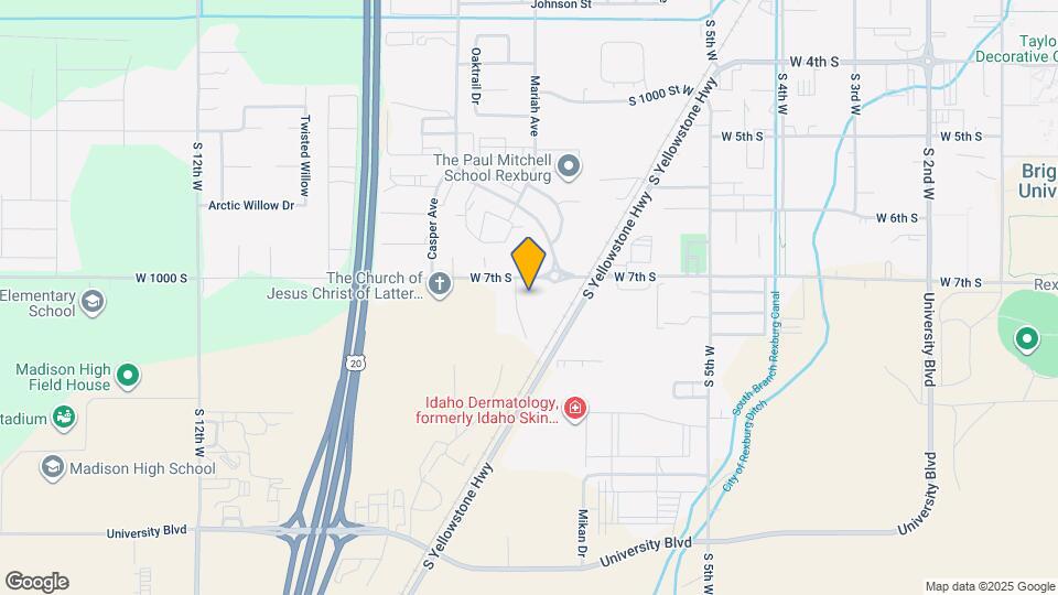 Juniper Sands Apartments Rexburg, ID Apartments For Rent