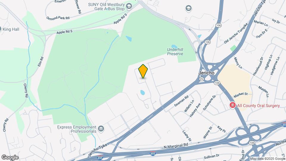 90 Foxwood Dr Map and Location Details