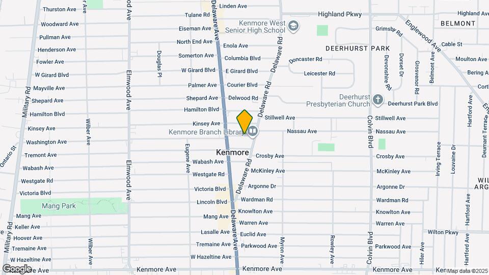 37 Chapel Rd, Unit 10 Map and Location Details