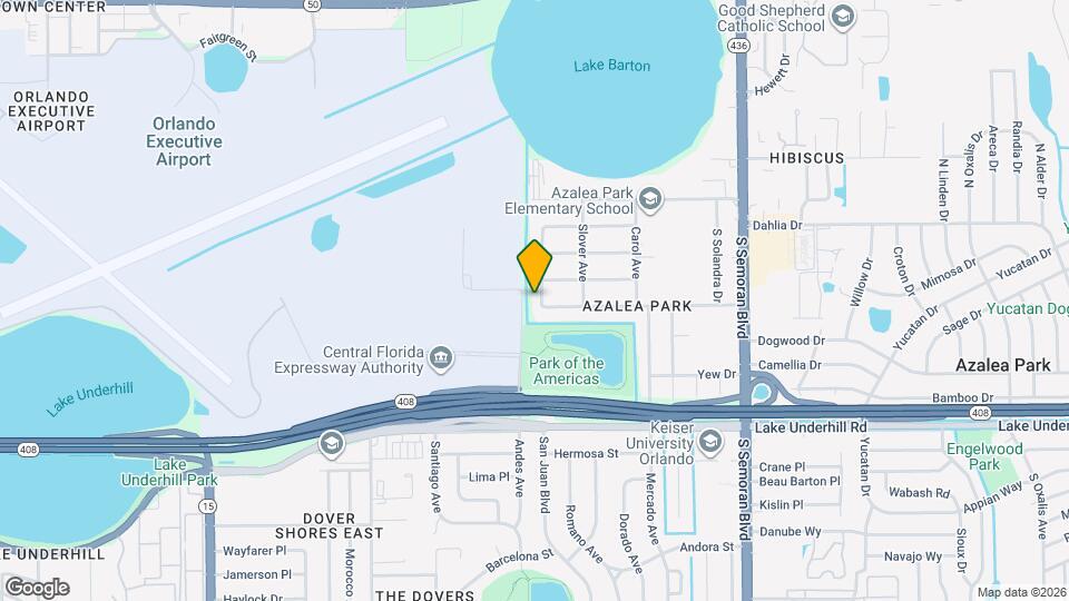 90 Nancy Lee Ave Map and Location Details