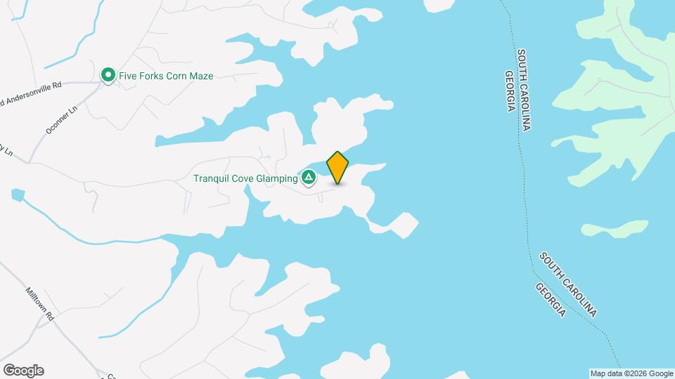 1457 Tranquility Ln, Unit 1457 Tranquility Ln Map and Location Details