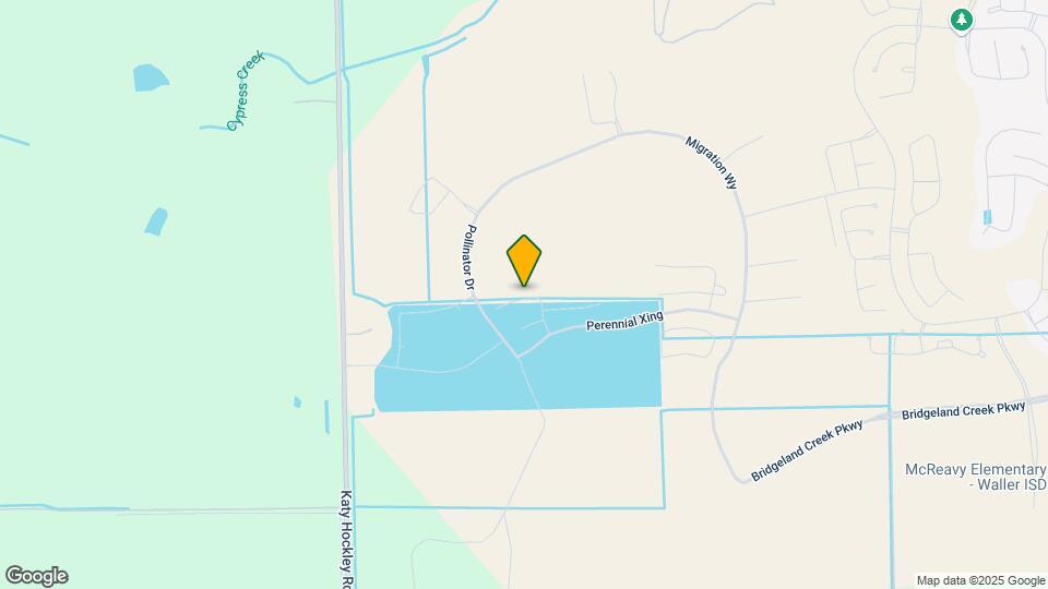 22310 Understory Ct Map and Location Details