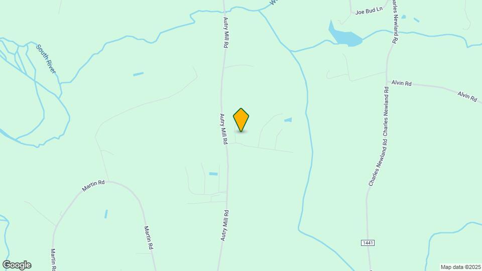 34 Merlin Ct Map and Location Details