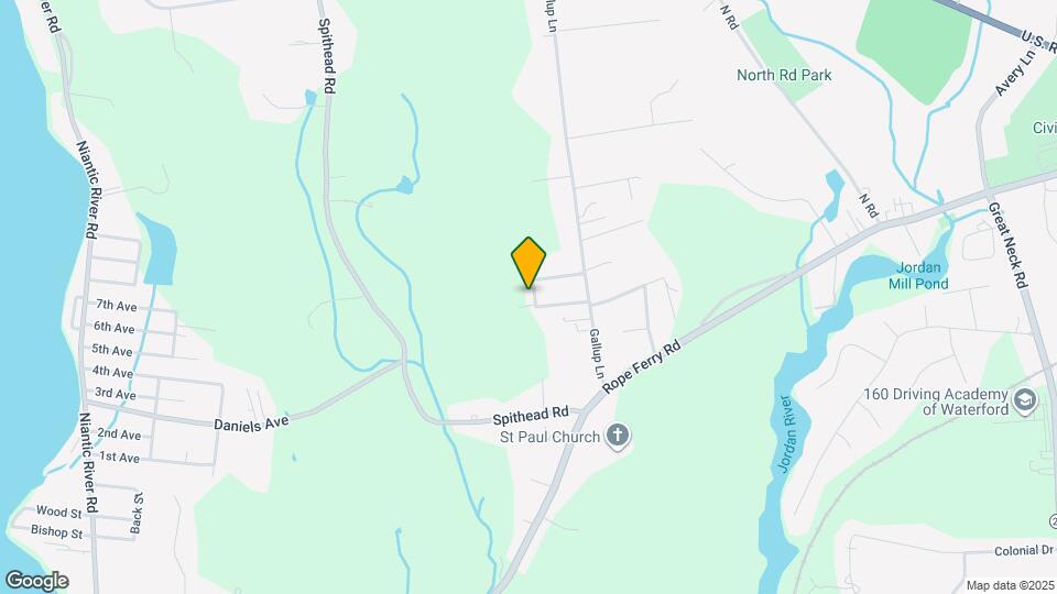 15 Wiemes Ct Map and Location Details