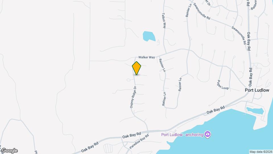 20 Warbler Ln Map and Location Details