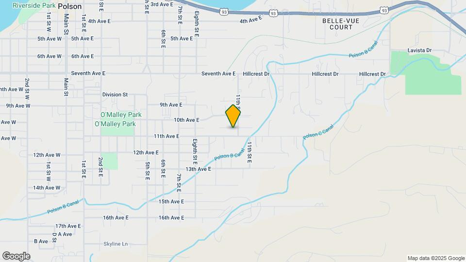 4 Weber Ave Mapa y Detalles de la Ubicación