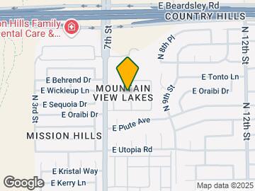 Google Map