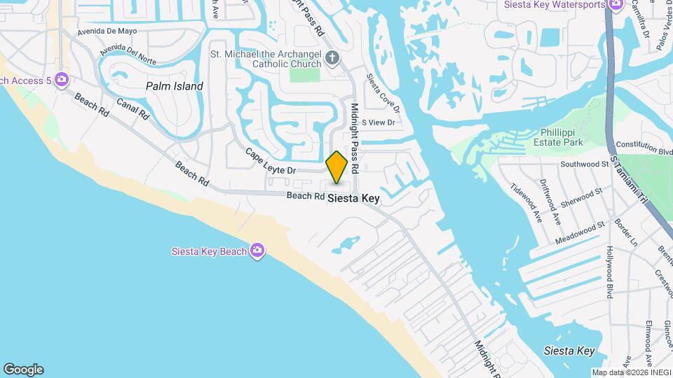 1179 Lake House Cir, Unit SI ID1578383P Mapa y Detalles de la Ubicación