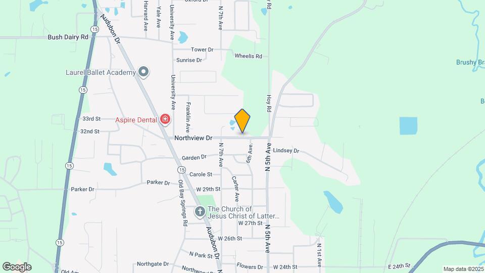 Northview Villa Apartments and Nearby Laurel Apartments For Rent