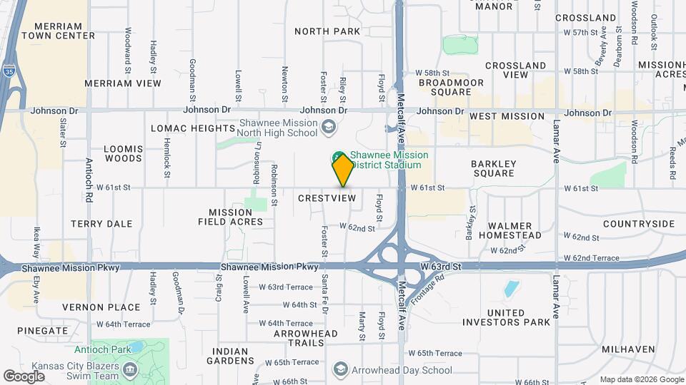 Clo Housing Mapa y Detalles de la Ubicación