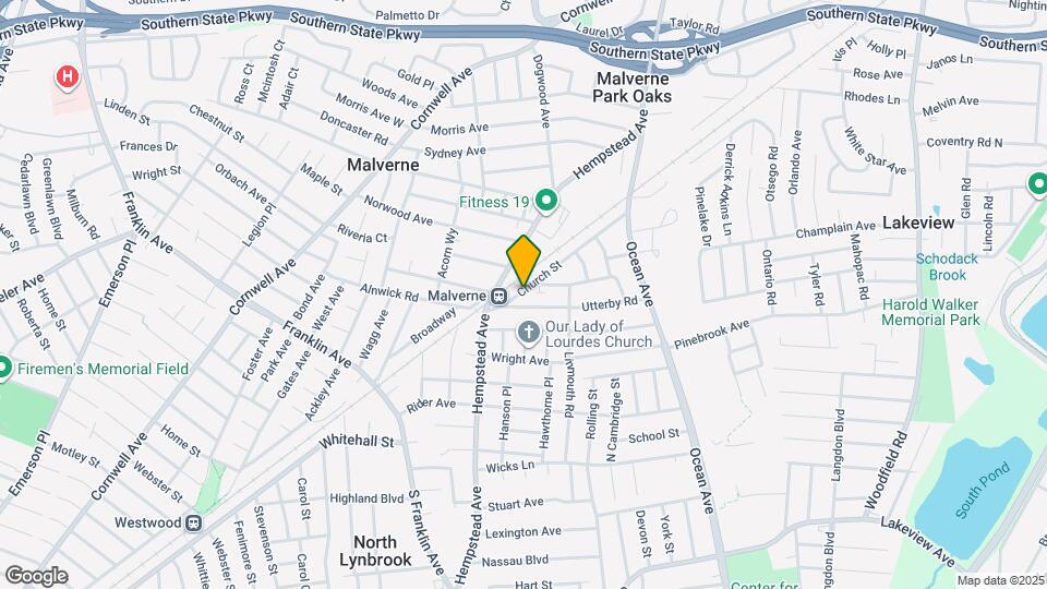 3440 Church St Apartments Malverne, NY Apartments For Rent