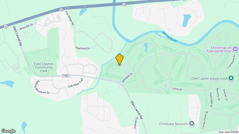 17 Edinburgh Pl Map and Location Details